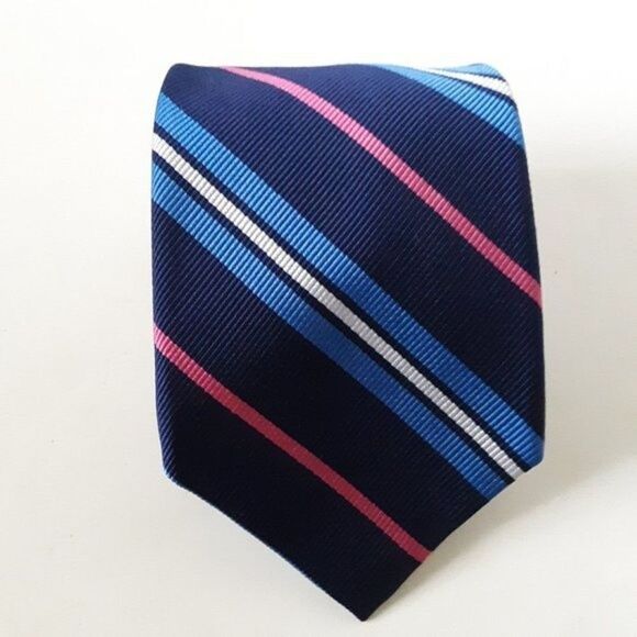 Ralph Lauren Men's Silk Tie - Picture 1 of 12